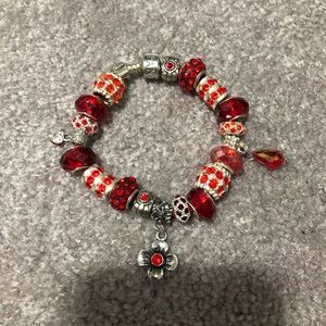 ✨Pandora look a like bracelet ✨